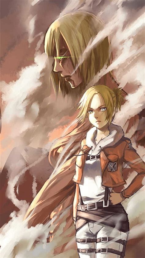 annie leonhart nhentai|annie leonhart Hentai Manga: Read manga, doujin and porn comics